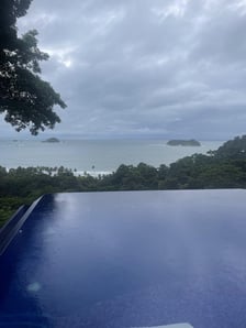 Manuel Antonio