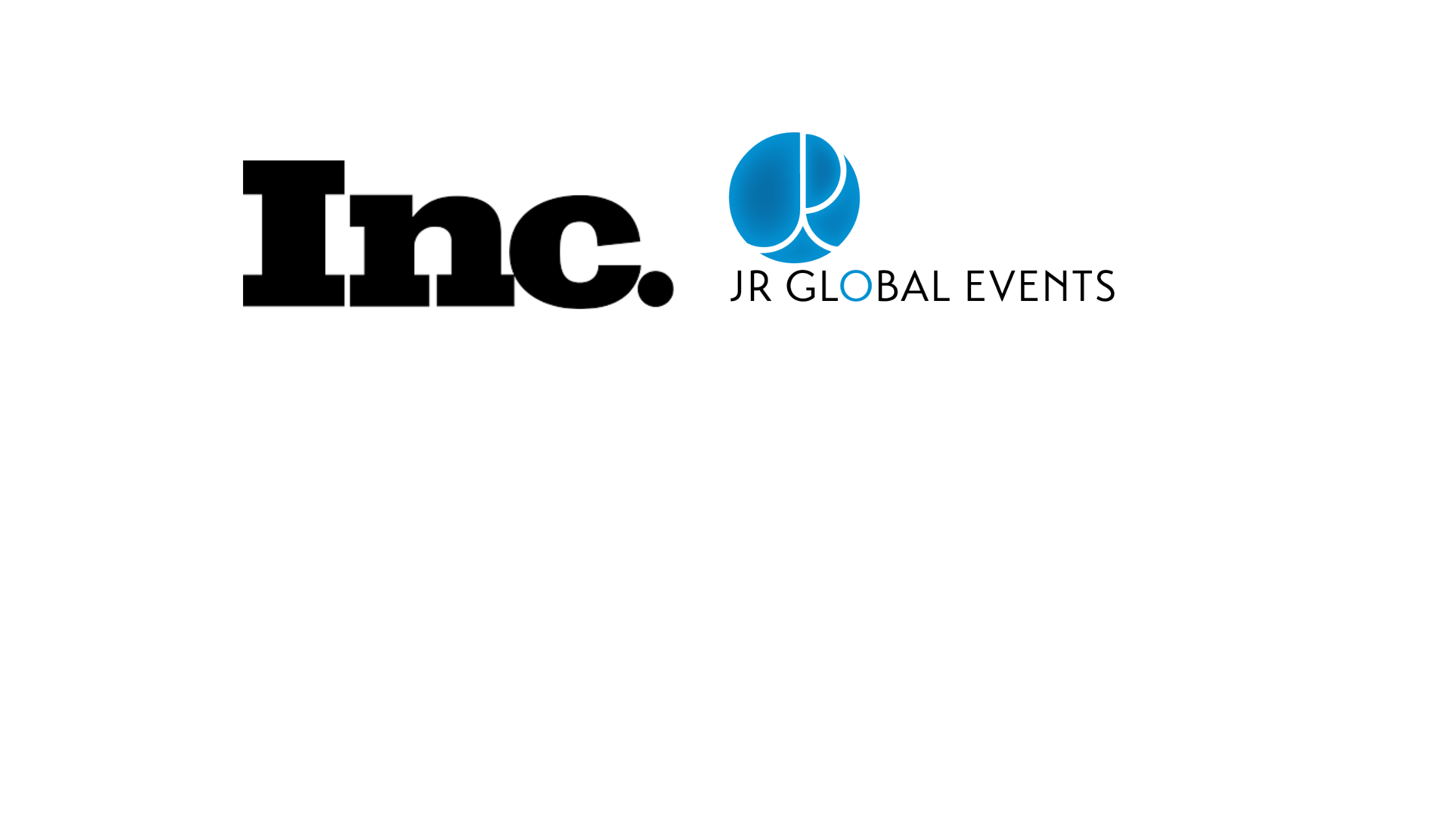 JR Global Events Ranks No. 3206 on the 2023 Inc. 5000